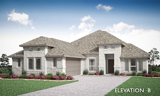 104 Whistling Duck Dr, Balch Springs, TX 75181