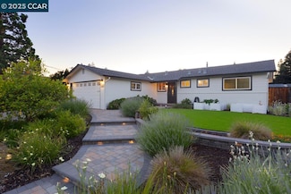 1689 Joelle Dr, Concord, CA 94521