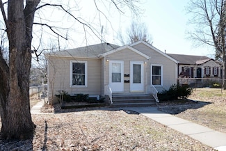 1440 Lake St NE, Hopkins, MN 55343