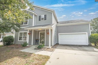 322 Drooping Leaf Rd, Lexington, SC 29072