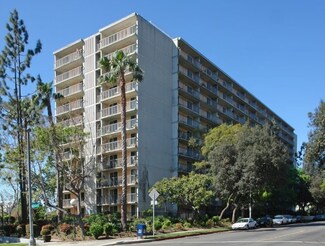 560 E Villa St, Pasadena, CA 91101