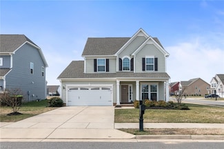 114 Spring Meadow Ln, Smithfield, VA 23430