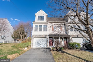 1459 Ravena St, Bethlehem, PA 18015