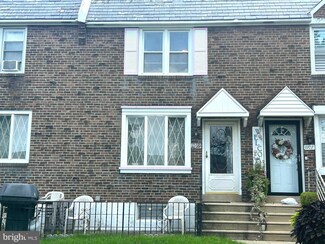 1109 Meadowbrook Ln, Darby, PA 19023