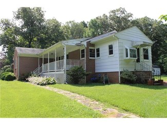 17021 Amelia Ave, Amelia Court House, VA 23002