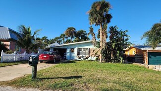 306 Normandy Ave, New Smyrna Beach, FL 32169