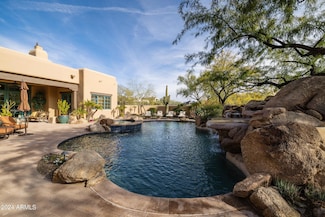 33296 N Vanishing Trail Unit 2, Scottsdale, AZ 85266