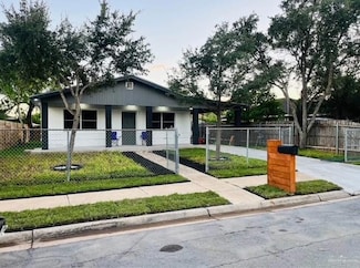 3033 Katrina Ave, McAllen, TX 78503