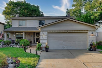 42928 Versailles Rd, Canton, MI 48187