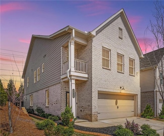 3628 Silvery Way, Powder Springs, GA 30127