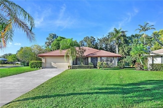 2225 SW Creekside Dr, Palm City, FL 34990