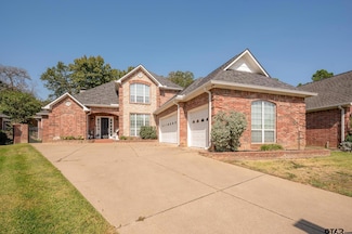 3141 Granbury Ct, Tyler, TX 75707