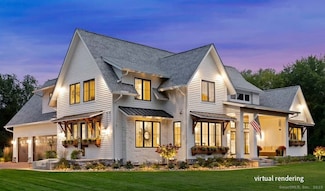 75 Saw Mill Rd, Burlington, CT 06013