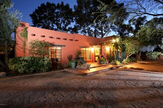 2146 E 5th St, Tucson, AZ 85719