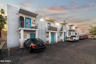 525 N 32nd St Unit 1-13, Phoenix, AZ 85008