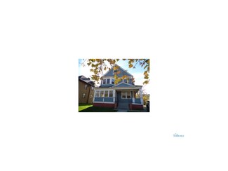 351 Islington St, Toledo, OH 43610