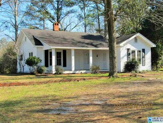 8270 County Road 59, Verbena, AL 36091