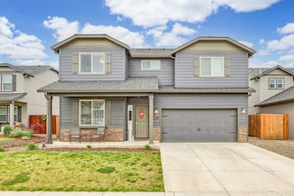 3618 Carnelian St, Medford, OR 97504