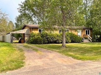 1118 Prentice Ave, Ashland, WI 54806