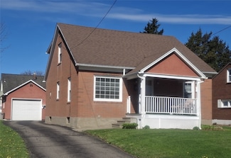 215 Wilson Ave, Endicott, NY 13760