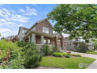 3833 Galileo Dr, Fort Collins, CO 80528