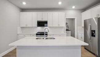417 Willet Dr, McKinney, TX 75069