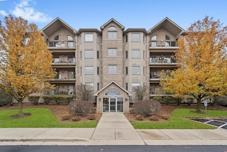 14130 Sheffield Dr Unit 103, Homer Glen, IL 60491