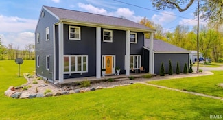 7325 E State Road 218, La Fontaine, IN 46940