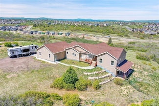 4959 Rocky View Point, Castle Rock, CO 80108