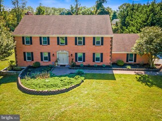 3103 Woodvalley Dr, Pikesville, MD 21208