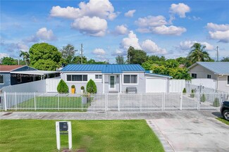 15940 NW 40th Ct, Opa Locka, FL 33054