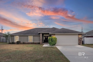 15374 Paddington Dr, Foley, AL 36535