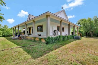 7447 SW 163rd St, Augusta, KS 67010