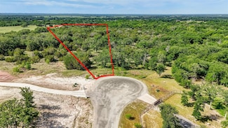 4033 Fall Creek Dr, Brock, TX 76087