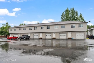 8507 Sara Lynn Place Unit 33, Anchorage, AK 99502