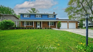 3511 W Shepherd Hill Ln, McHenry, IL 60050