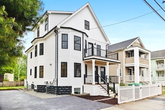 42 Bower St Unit 1, Medford, MA 02155