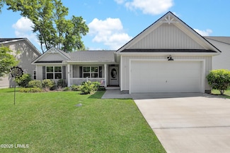 430 Live Oak Rd, Ridgeland, SC 29936