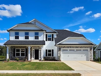 131 River Chapel Dr, Fuquay-Varina, NC 27526