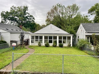 3754 Lentz Ave, Louisville, KY 40215