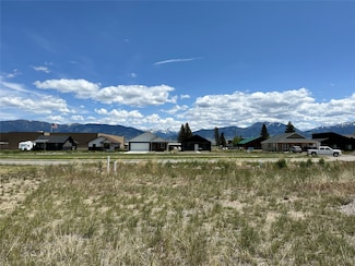 Lot 12 Block 8 N 40, Ennis, MT 59729