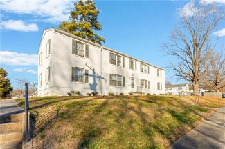 1600 W Front St Unit 36B, Burlington, NC 27215