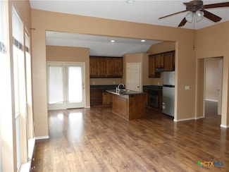 234 Star Grass Unit 1-B, Spring Branch, TX 78070