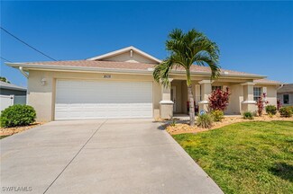 2608 NW 25th Ave, Cape Coral, FL 33993