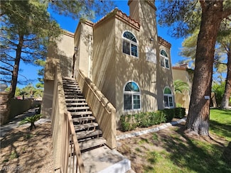 3145 E Flamingo Rd Unit 2005, Las Vegas, NV 89121