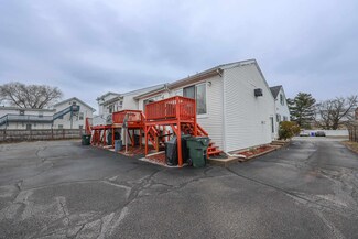 361 Hayward St Unit 2, Manchester, NH 03103