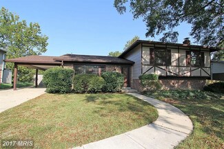 2306 Candlewood Dr, Alexandria, VA 22308