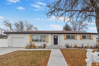 512 N 100 E, Orem, UT 84057