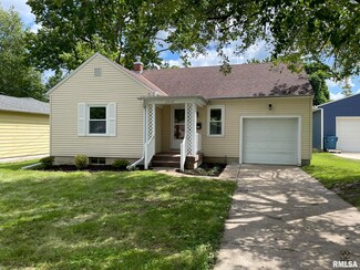 2310 Ohio St, Quincy, IL 62301
