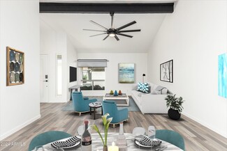 6626 N Majorca Ln E, Phoenix, AZ 85016